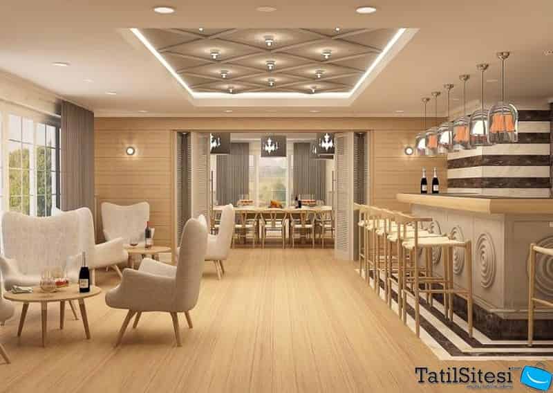 Cornelia Azure Villas